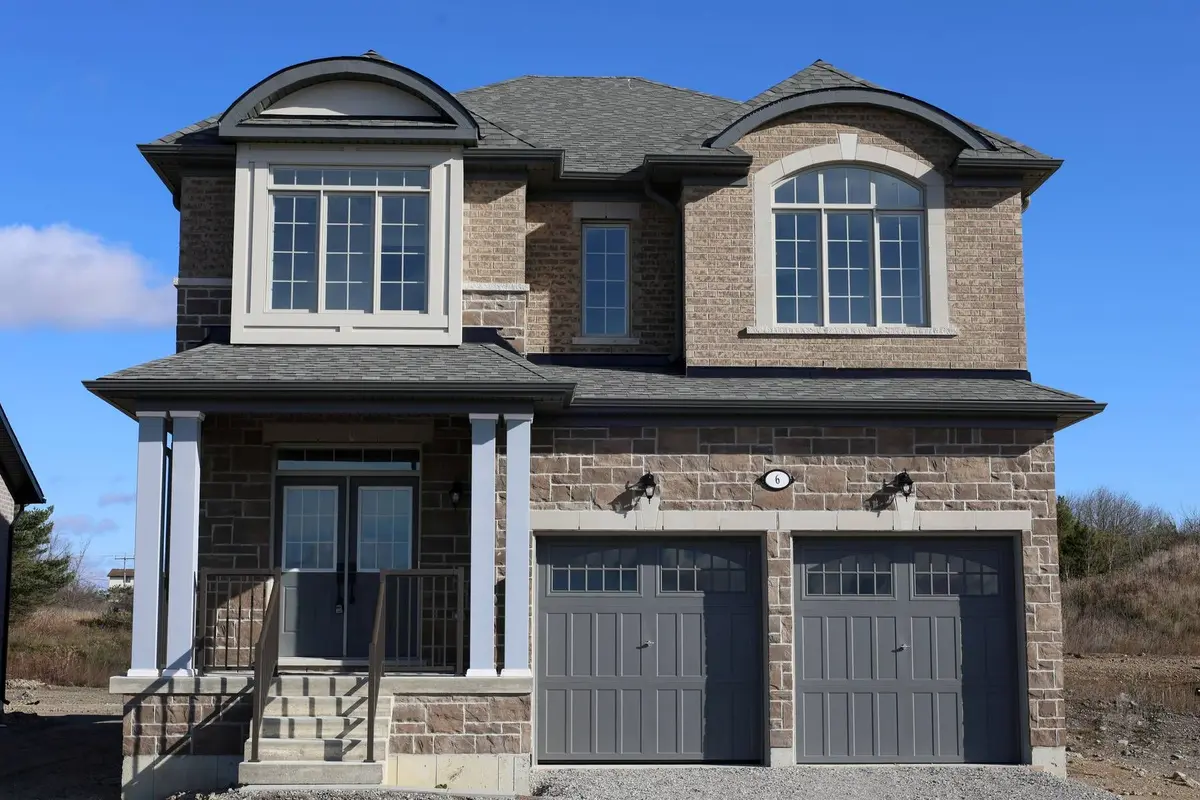 6 Fisher RD, Kawartha Lakes, ON K9V 0P9