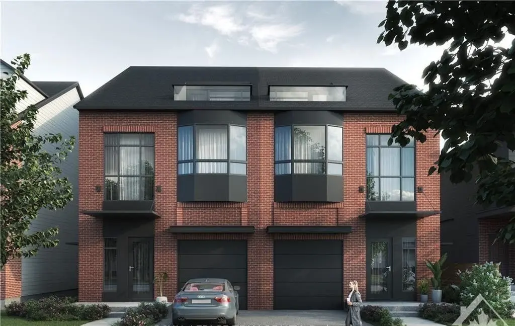 440 A Roosevelt AVE, Carlingwood - Westboro And Area, ON K2A 1Z5