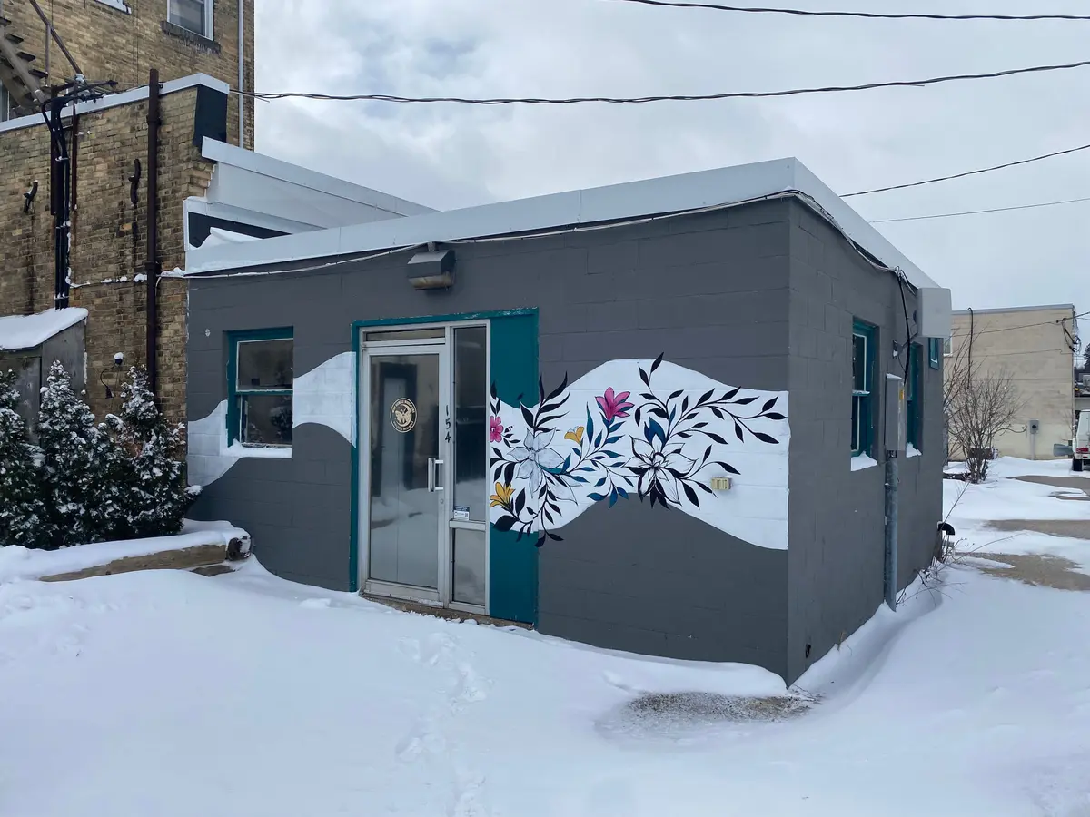 162 Main ST S #Unit 3, Wellington North, ON N0G 2L0