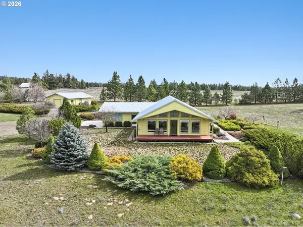 64 SEELY DR, Goldendale, WA 98620