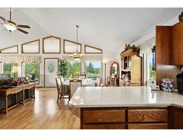 64 SEELY DR, Goldendale, WA 98620