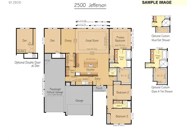 NW McMaster DR, Camas, WA 98607