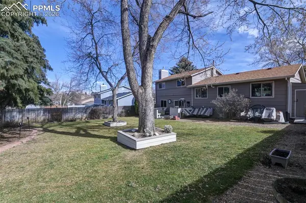 3250 Blue Mountain WAY, Colorado Springs, CO 80906