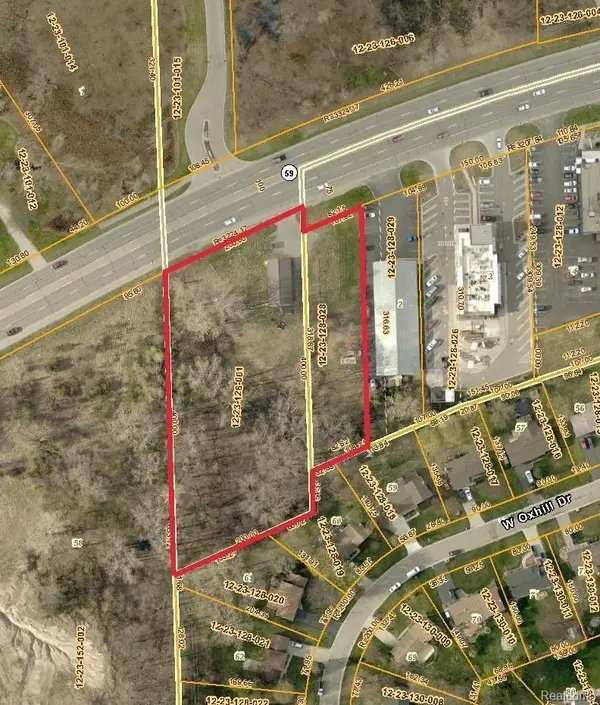 9669 Highland RD, White Lake Twp, MI 48386