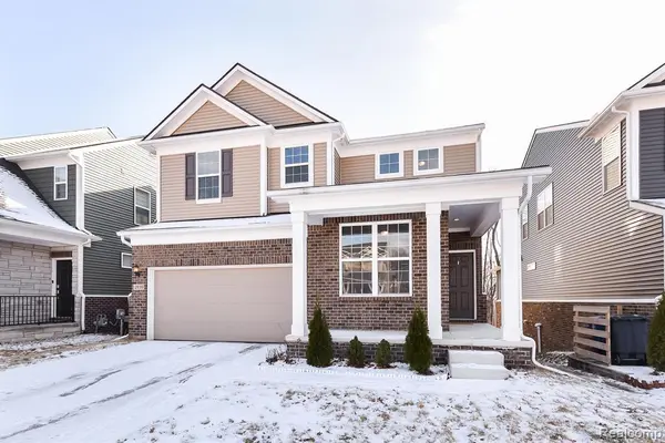 2839 Dillon DR, Ann Arbor, MI 48105