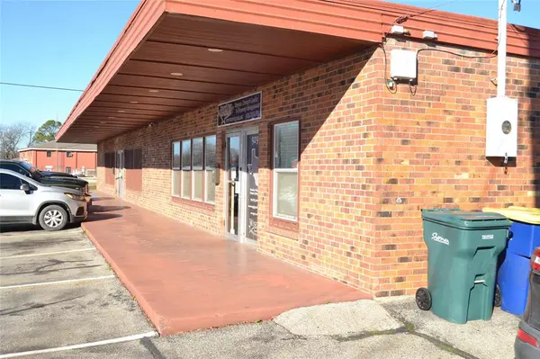 929 W Birge Street, Sherman, TX 75092