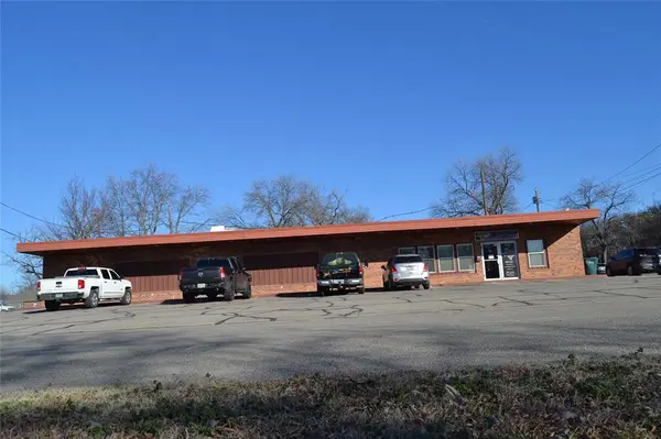 929 W Birge Street, Sherman, TX 75092