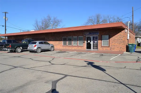 929 W Birge Street, Sherman, TX 75092