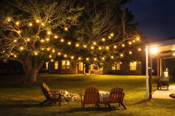 100 Knob Court, Springtown, TX 76082