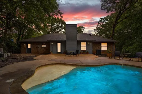 201 FM 2911, Big Sandy, TX 75755