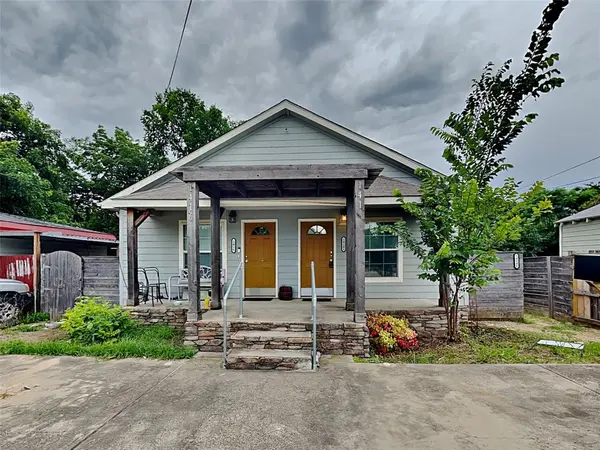 1414 Record Crossing Road, Dallas, TX 75235