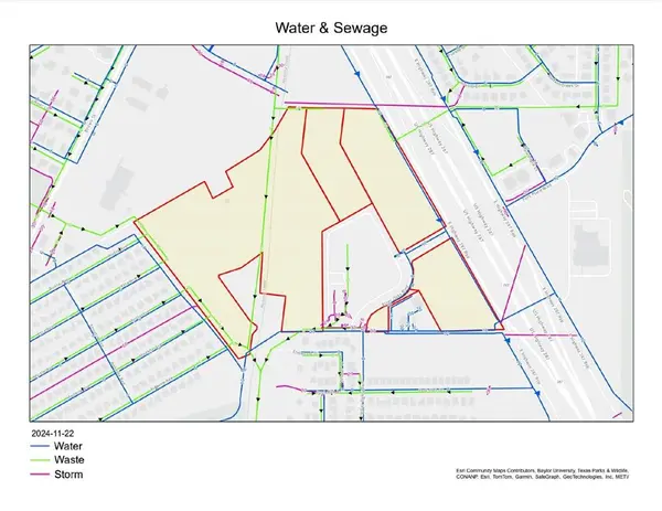 549 Cypress Creek Boulevard, Waxahachie, TX 75165