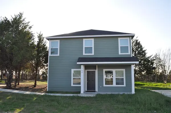 2360 Murphy Court, Red Oak, TX 75154