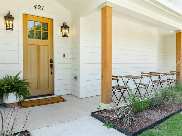 421 Proctor Avenue, Waco, TX 76708