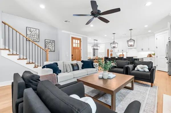 421 Proctor Avenue, Waco, TX 76708