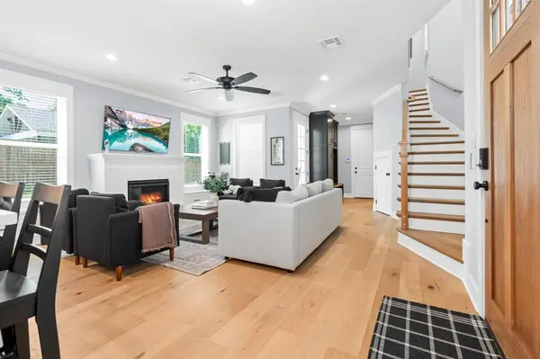 421 Proctor Avenue, Waco, TX 76708