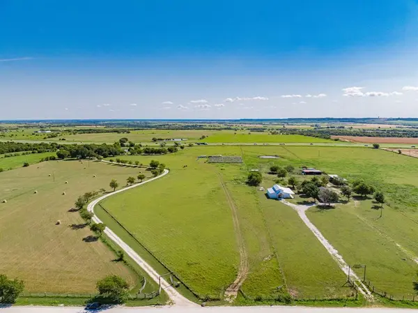 Tract One Hcr-4141, Itasca, TX 76055