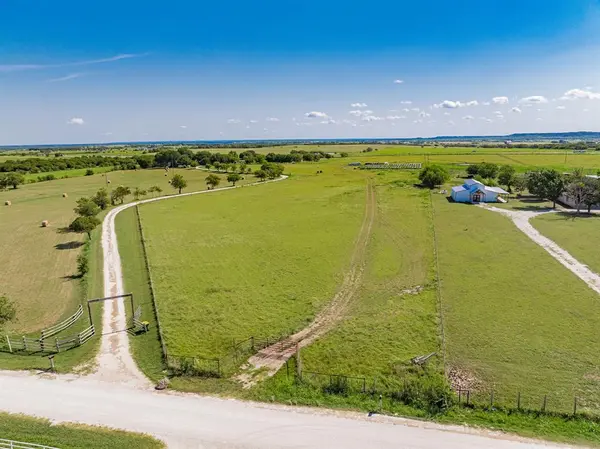 Tract One Hcr-4141, Itasca, TX 76055