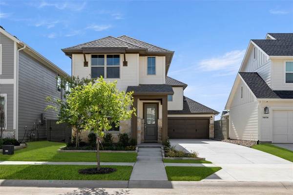 1610 Mint, Argyle, TX 76226