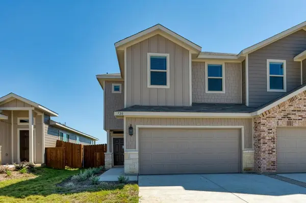 720 Harvest Moon Drive, Venus, TX 76084