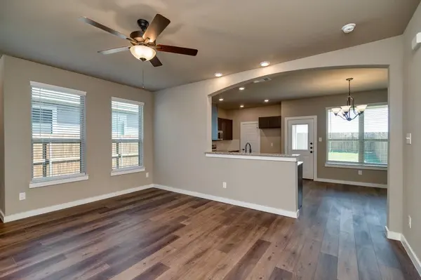 720 Harvest Moon Drive, Venus, TX 76084