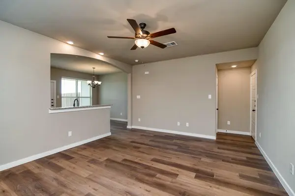 720 Harvest Moon Drive, Venus, TX 76084