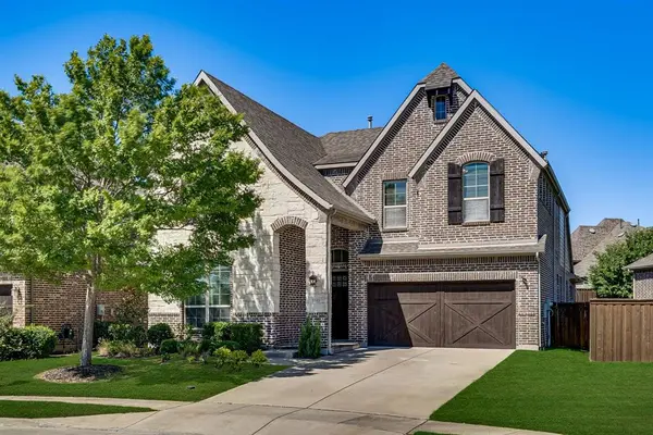 3341 Man O War Road, Celina, TX 75009