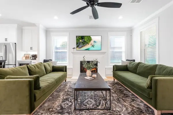 425 Proctor Avenue, Waco, TX 76708