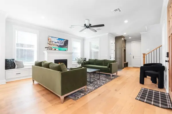 425 Proctor Avenue, Waco, TX 76708