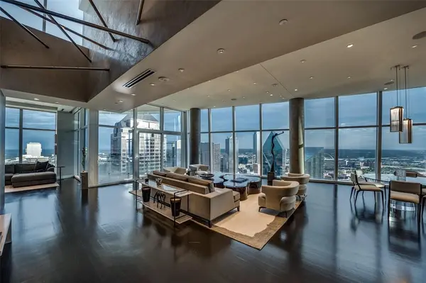 1918 Olive Street #4202, Dallas, TX 75201