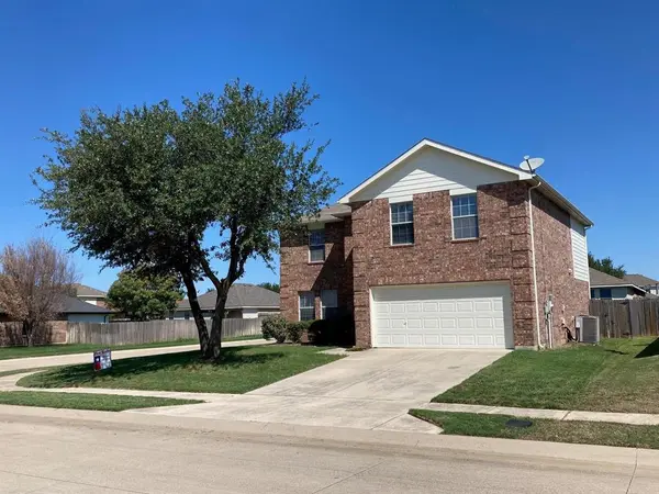 12638 Carpenter Lane #1a, Rhome, TX 76078