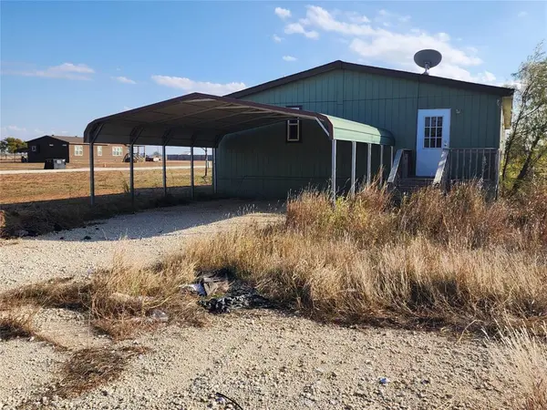 10279 Private Road 6055, Hawley, TX 79525