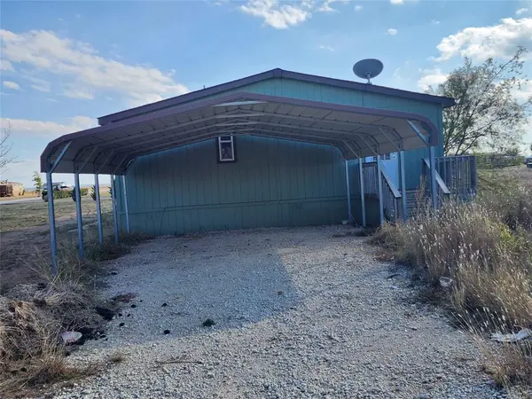 10279 Private Road 6055, Hawley, TX 79525