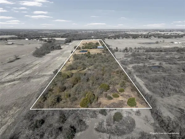 2743 Tokio Road, West, TX 76691