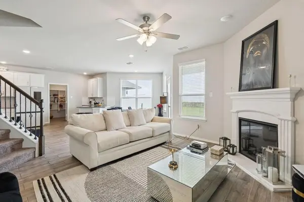 8982 Delway Drive, Providence Village, TX 76227