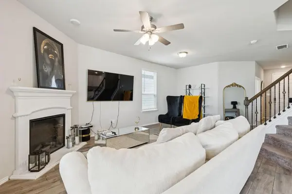 8982 Delway Drive, Providence Village, TX 76227