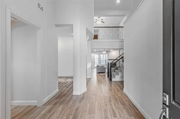 7232 Notre Dame Drive, Irving, TX 75063