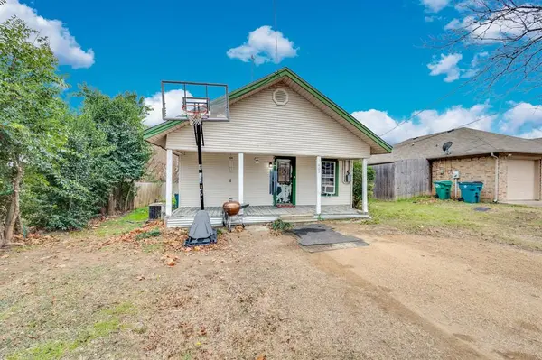 406 W 2nd Street, Maypearl, TX 76064