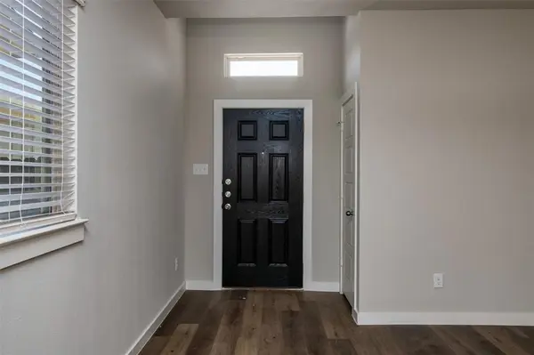 645 Fallow Drive, Venus, TX 76084