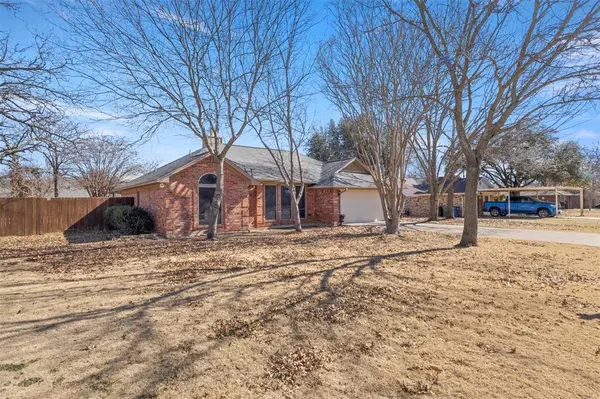 403 Carolota Street, Krugerville, TX 76227