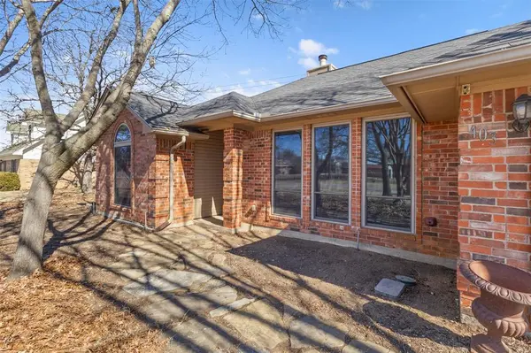 403 Carolota Street, Krugerville, TX 76227