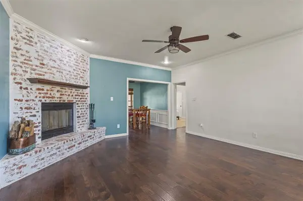 403 Carolota Street, Krugerville, TX 76227