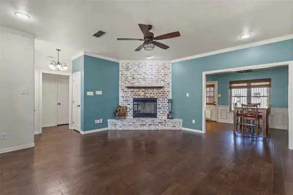 403 Carolota Street, Krugerville, TX 76227