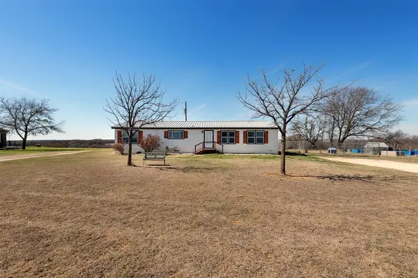 1147 Hill County Road 1458, Itasca, TX 76055