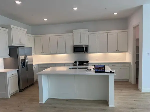 15653 Palmwood Road, Frisco, TX 75033