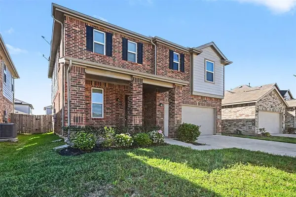 7218 Bakersfield Court, Rosharon, TX 77583