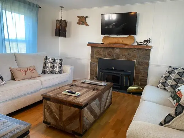 104 Long View Drive, Mineral Wells, TX 76067