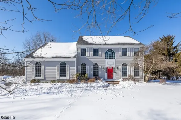 110 Distillery Rd, Readington Twp., NJ 08889