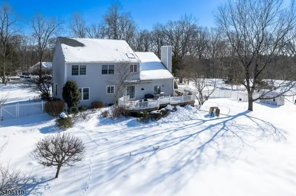 110 Distillery Rd, Readington Twp., NJ 08889