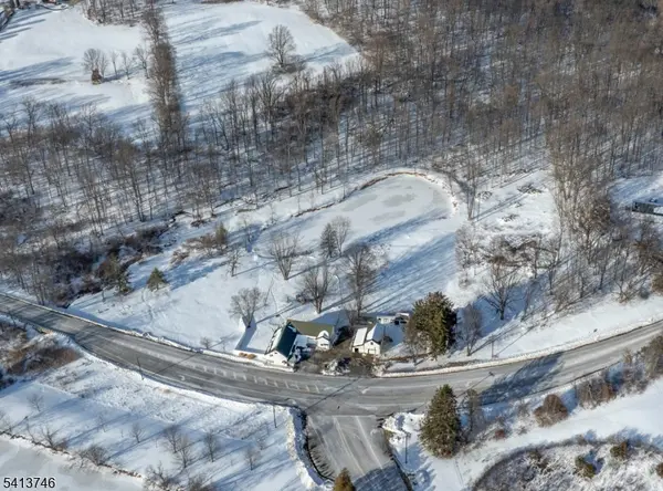 120 Fairmount Rd East, Tewksbury Twp., NJ 07830